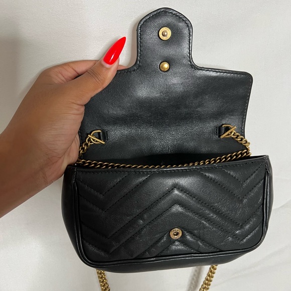 Gucci Camera Waistbag - Picture 3 of 6